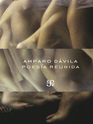 Poesía reunida - ebook